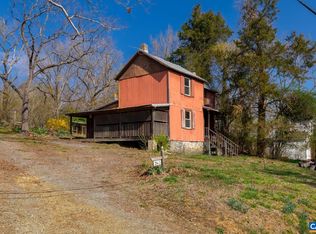 2143 Salem Rd, Schuyler, VA 22969