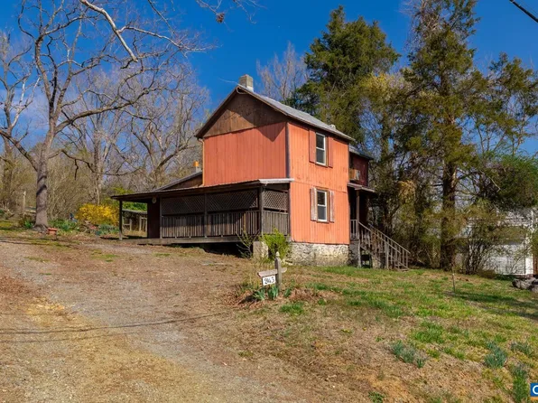 2143 Salem Rd, Schuyler, VA 22969