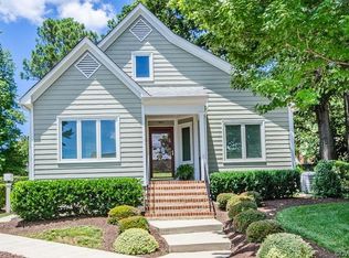 8251 Greystone West Cir, Henrico, VA