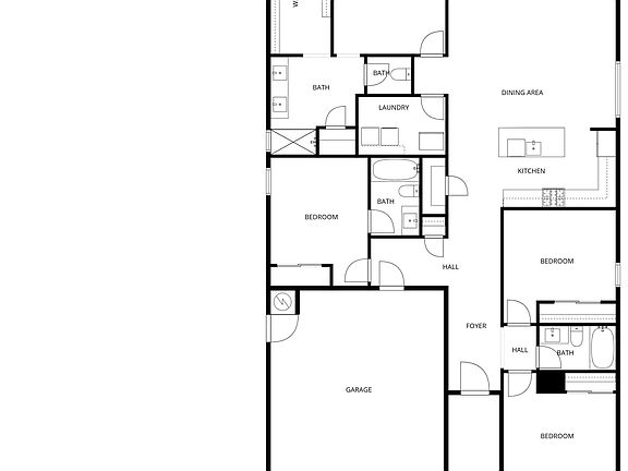 3rd image of 17768 W RAYMOND Street