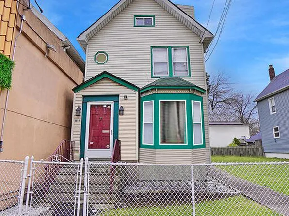 1114 Forest Ave, Staten Island, NY 10310