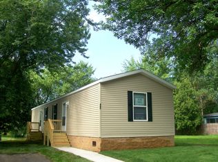 329 Santa Cruz Dr S, Fargo, ND 58103