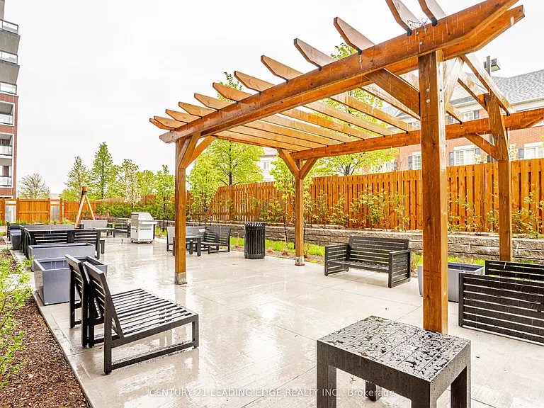 55 Clarington Blvd #212 — Photo 40