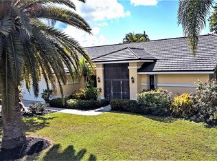 14846 Mahoe Ct, Fort Myers, FL 33908