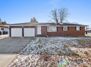 1123 Morris Ave, Green Bay, WI 54304
