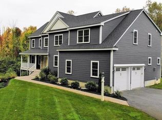 3 Hartford Rd, Westford, MA 01886