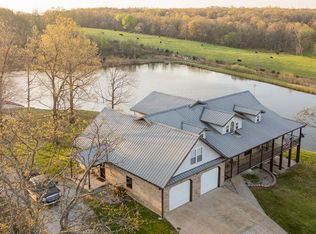 50 Raspberry Ln, Lane, MO 65632
