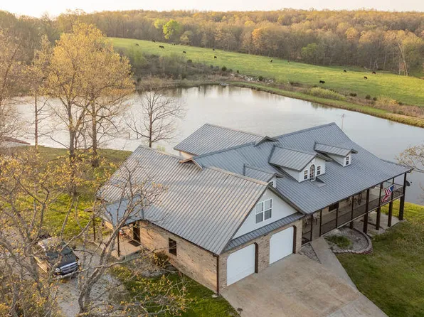 50 Raspberry Lane, Conway, MO 65632
