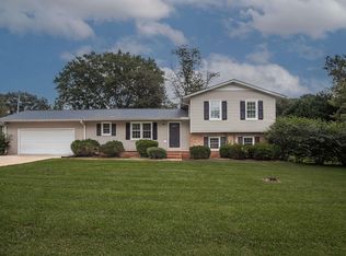 101 Shagbark Ct, Simpsonville, SC 29680