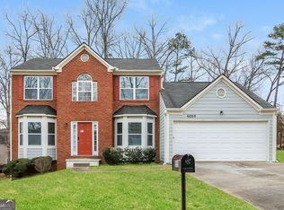 6059 Shadow Lake Way, Lithonia, GA 30058