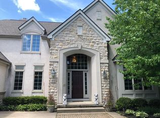 3400 Watersilk Ct, Columbus, OH