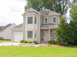 106 Tracey Creek Ct, Apex, NC 27502