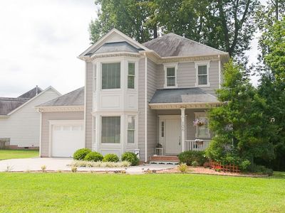 106 Tracey Creek Ct, Apex, NC, 27502