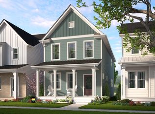 Scissors Plan, Wendell Falls, Wendell, NC 27591