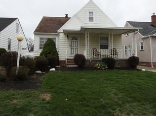 7427 Traymore Ave, Brooklyn, OH 44144