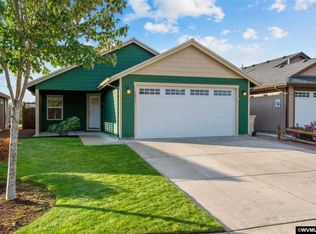 1611 SE Jonathan Ave, Dallas, OR 97338