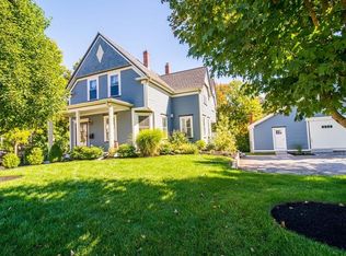 104 Broadway, Hanover, MA 02339