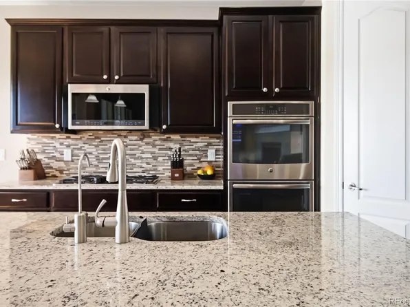 898 Eveningsong Drive, Castle Rock, CO 80104