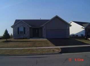 8602 Blue River Rd, Rockford, IL 61107