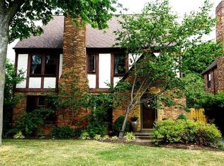 3319 Chalfant Rd, Shaker Heights, OH 44120