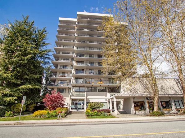 2 bedroom rental in North Vancouver in North Vancouver