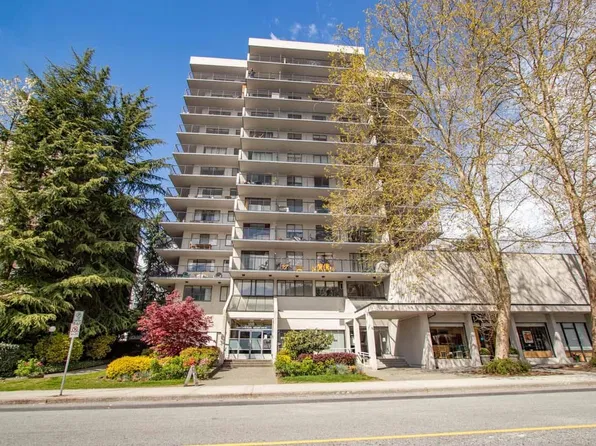 150 E 15th St #1007, North Vancouver, BC V7L 4N9