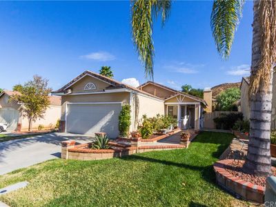 27948 Red Dawn Dr, Sun City, CA, 92585