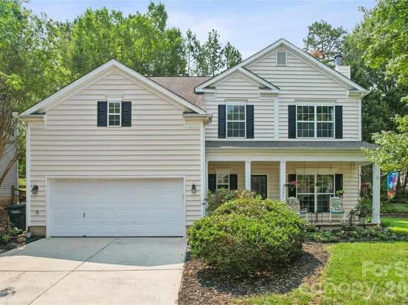 5645 Winslow Ave NW, Concord, NC 28027