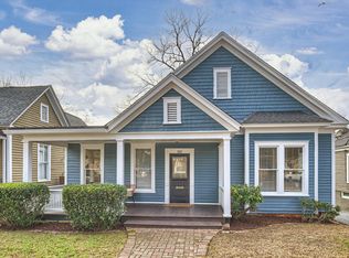 320 E Worthington Ave, Charlotte, NC 28203
