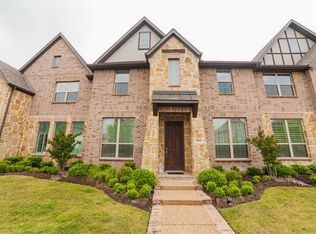3914 Canton Jade Way, Arlington, TX 76005