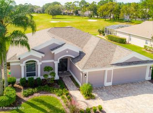 14468 Surrey Bnd, Spring Hill, FL 34609