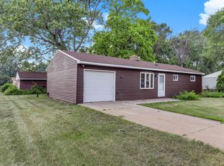 10100 Quince St NW, Coon Rapids, MN 55433