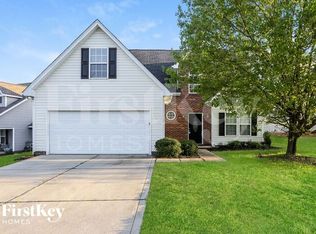 132 Newport Dr, Kannapolis, NC 28081