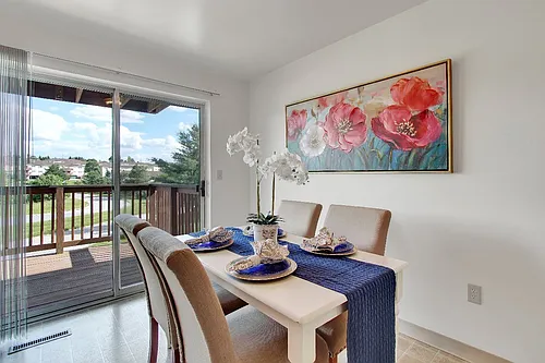Floor plan Royal Court 1 Bedroom Upper