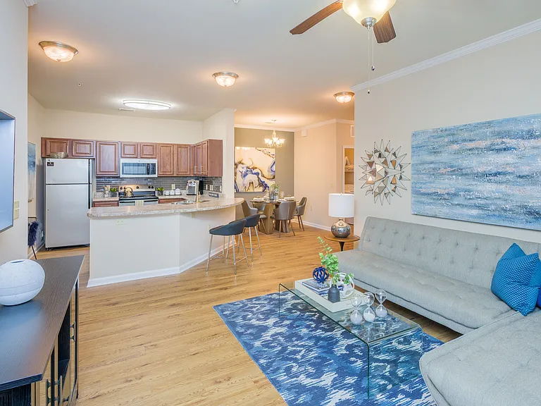 Arbor Village — Photo 8