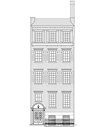 Rented by New York Residence