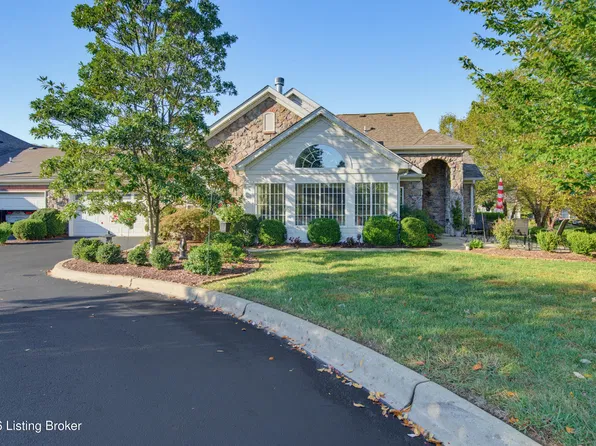 4333 Ivy Crest Cir #23B, Louisville, KY 40241