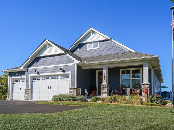 7720 242nd St, Forest Lake, MN 55025