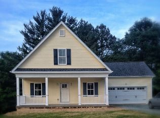 632 Coniston Manor Dr, Gordonsville, VA