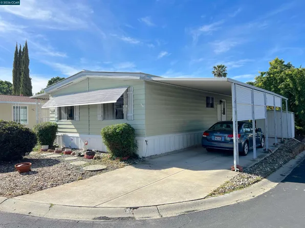 201 Queens Way #201, Pittsburg, CA 94565