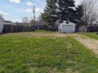 375 Eva Dr, Circleville, OH