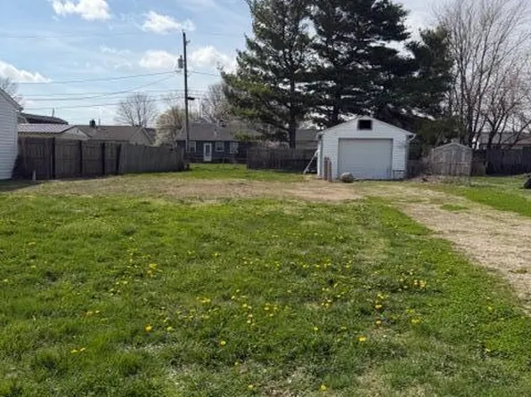 375 Eva Dr, Circleville, OH 43113