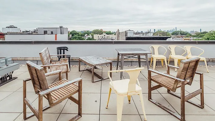 Rented by Nooklyn NYC LLC | media 56