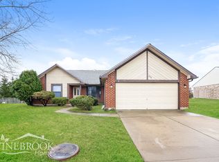 6830 Coronado Cir, Dayton, OH 45424