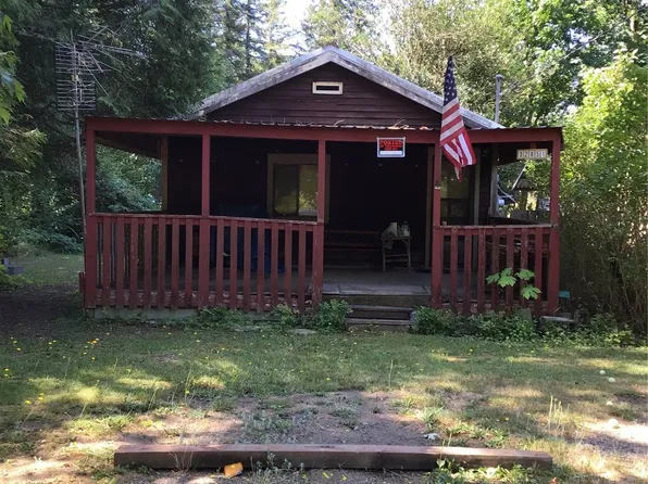 32851 SE 310th Street, Ravensdale, WA 98051