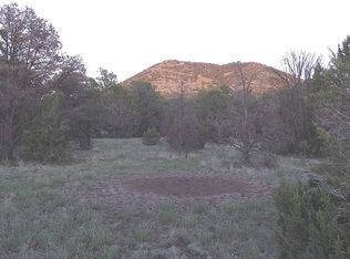 6729 N Isabella St, Williams, AZ 86046