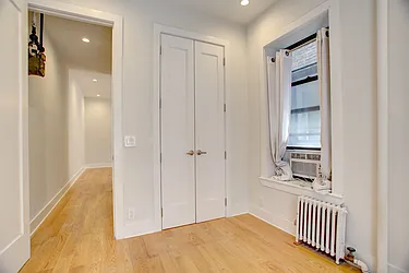 Rented by Corcoran
