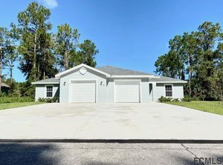 81 Slumber Meadow Trl UNIT A, Palm Coast, FL 32164