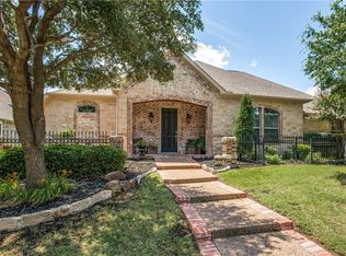 4249 Siena Dr, Frisco, TX 75033