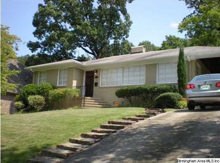 5979 Crestwood Cir, Birmingham, AL 35212